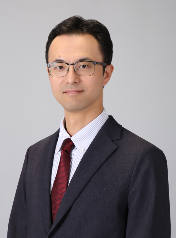 Kenichiro Motomura