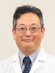 Hideki Makinoshima