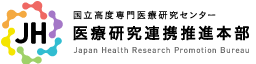 Japan Health Research Promotion Bureau (JH)