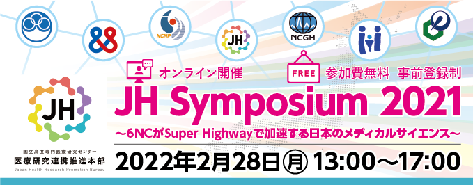 JH Symposium 2021